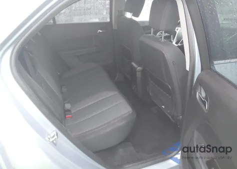 2015 Chevrolet Equinox 1Lt z USA, uszkodzony, nr VIN 2GNALBEK2F6158932